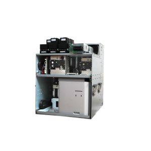 Automatic Instant Card Dispenser,Card personalization machine