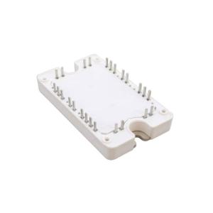 Automotive IGBT Modules MSCSM120AM11CT3AG 1.2kV SiC 2N-Channel Power MOSFET Modules