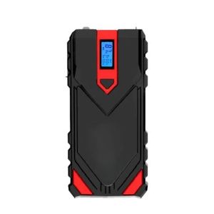 China Power Jump Starter 12000mAh 10W Multi Function Jump Starter Kit wholesale