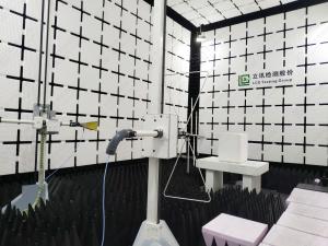 China Radio Frequency Testing Antenna Emissions Rf Device Testing on sale