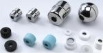Liquid-Water-Level-Sensor-Reedswitch-Float Switch Plastic BLMF-136I switching