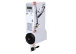 High Precision Fine Coil Winding Wire Tensioner Real Time Tension Display