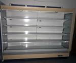 Slim Design Remote Multideck Chillers With Danfoss Thermal Expansion Valve