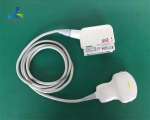 6.0MHz Convex Array Ultrasound Transducer Probe Toshiba PVU-375BT