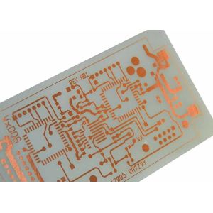 China 500mm Rigid Flex Circuit Boards 5oz wholesale