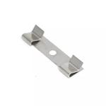 Aluminum Metal Computer Numerical Control Rapid Prototype Machining for CNC
