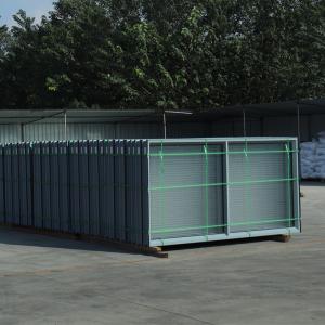 China Acrylic PMMA Railway Sound Barrier Fence Noise Reduction Product on sale