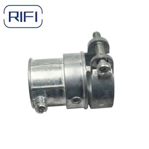 EMT Flexible Conduit And Fittings Connector Combination Coupling