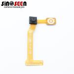 0.3MP Fixed Focus DVP Camera Module CMOS Image Sensor For Notebook
