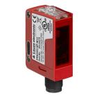 LEUZE LS25C/XX-M12 Laser Sensor - Adjustable Range, M12, IP67 | Warehouse
