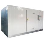 Beverage Cooler Multideck Display Fridge With Digital Temperature Controller