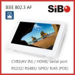 Q896 7" IPS Touch Screen Android Tablet With Ethernet RJ45 Port