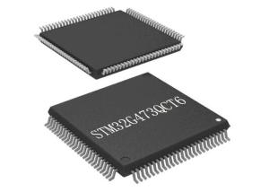 China 256KB FLASH Microcontroller MCU STM32G473QCT6 Microcontroller Chip 128LQFP IC Chip wholesale