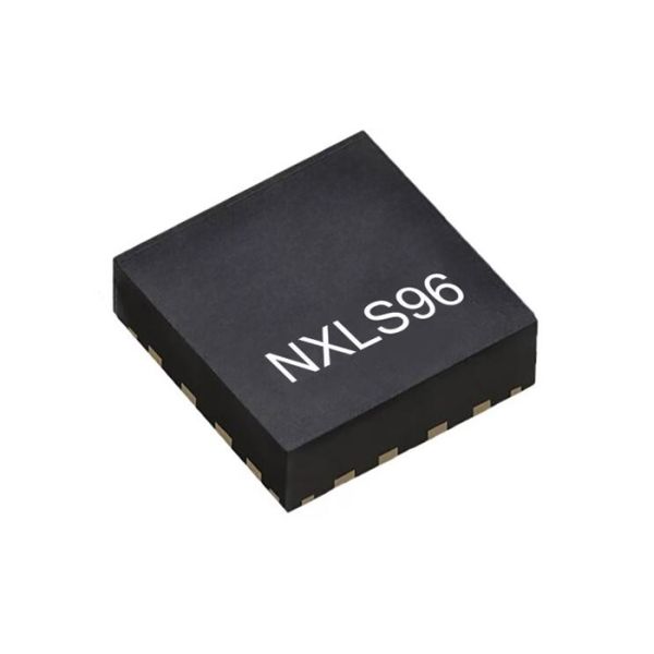NXLS96722AES Sensor IC Automotive Safety Digital Accelerometer PSI5 Inertial