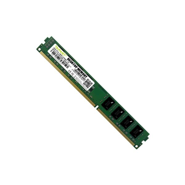 Quality Memory Micron 8GB DDR3 Ram For PC Desktop Taifast CL11 1600MHZ for sale
