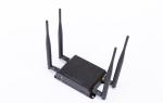 802.11b/g/n 4G Wireless Wifi Router With Sim Card Slot Hotspot 4 External