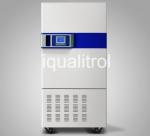 Double Layer Isolation Programmable PID Control Biochemical Incubator for Drug