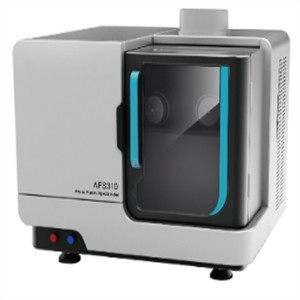 China AFS310 AsSb Bi AFS Atomic Fluorescence Spectroscopy Instrumentation wholesale