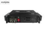 20W Ethernet Data Link Transmitter , Wireless AV Transmitter and Receiver