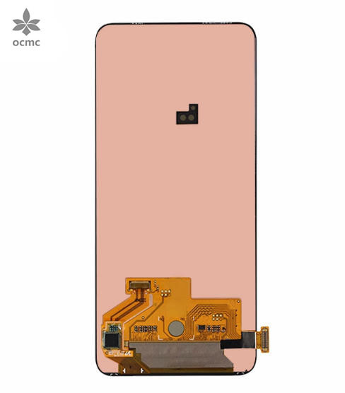 Samsung Galaxy A80 LCD Replacement Screen with Incell OLED Display