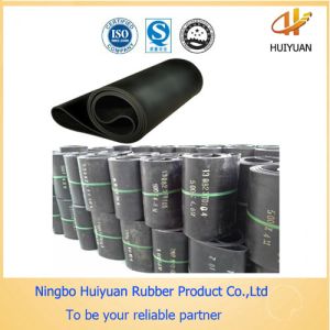 China Easy Handling Endless Ep125 Industrial Rubber Belt (width300-2400mm) wholesale