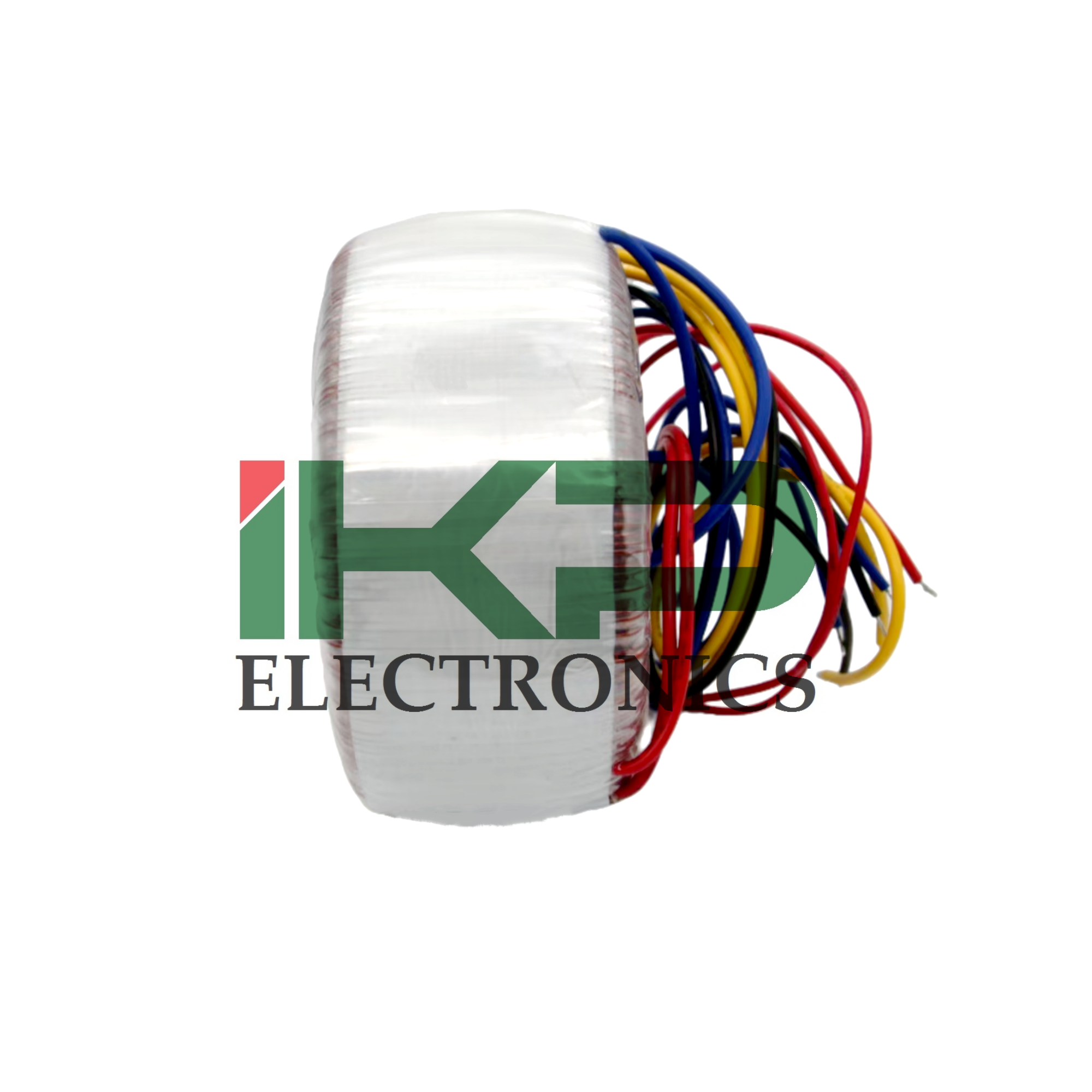 China 3500VA Rated Power Toroidal Transformer for UPS wholesale