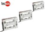 Precision Tension Compression Load Cell For Hopper Scale , High Accuracy