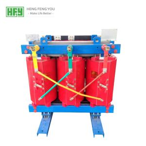 China SC(B)10 Series Resin-insulated Dry Type Transformer,cast resin transformer,dry-type transformer，cast resin dry transform wholesale