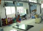 ASTM Standard Drop Testing Equipment For Carton Test , Reliable And With Low