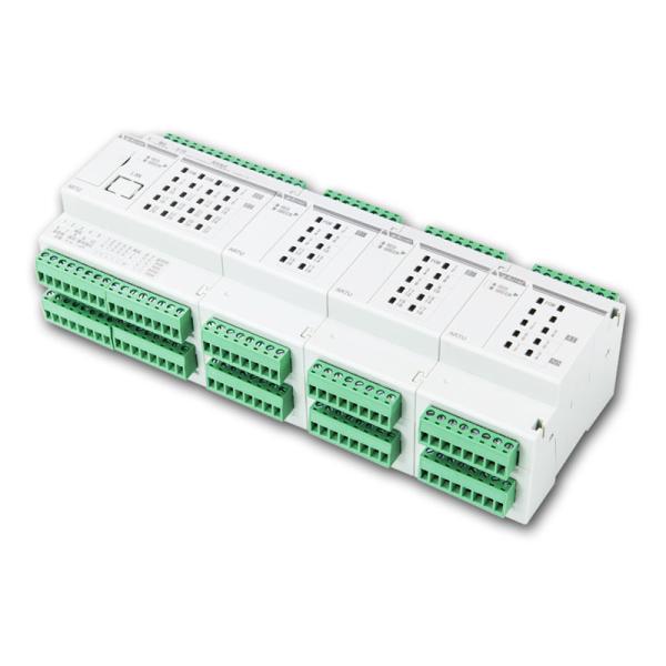 Quality Acrel ARTU100-K16/CE Remote Terminal Units RJ45 Ethernet Interface High Performance Intelligent Distribution Components for sale