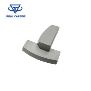 China P10-P30 K10-K40 Chisel Inserts Drilling Tungsten K034 Carbide Mining Tips wholesale