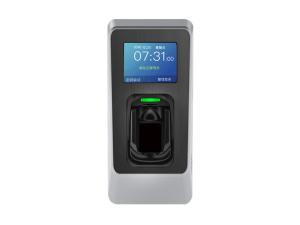 Biometric Smart Recognition IC Card Reader Finger Vein Access Control Attendance Scanner / Terminal