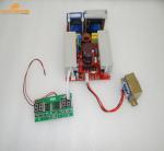 FCC &CE TYPE Frequency Adjusting 20-40khz Ultrasonic Driver Circuit With