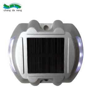 Commercial High Led Traffic Signal Lights Gradelu Solar Led Pathway Road Stud