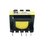 High Frequency 24V Output Rectangle Custom EE25 12V 110V Single Phase Step-up