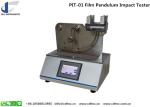 ASTM D3420 POLYMER PENDULUM IMPACT TESTER IMPACT RESISTANCE TESTER TESTING