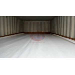 China ADA 3 Layers BLBD 20ft Container Flexitank Flexibag wholesale