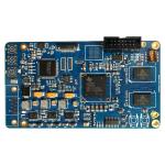 UL 94v0 Smoke Detector Circuit Board Printing PCB Assembly Service