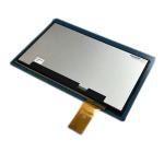 13.3 Inch TFT LCD Display With Projected Capacitive Touch, EDP TFT LCD Display