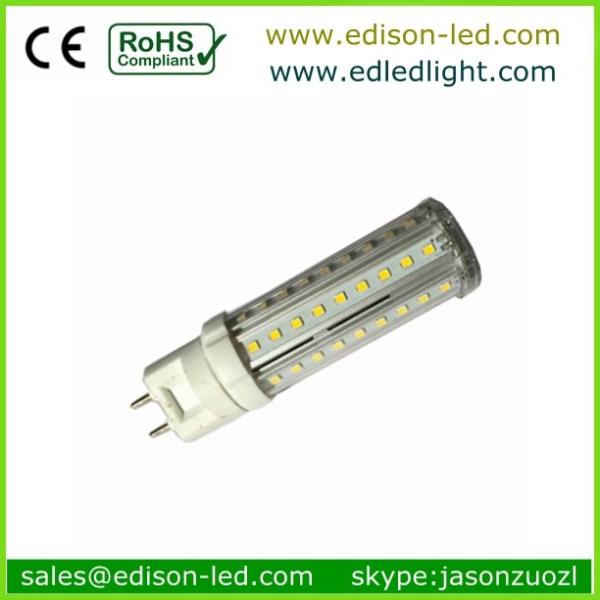 Quality 360 degree led g12 light g12 base led lamp dimmable white color led g12 lamp replace halogen lamp for sale