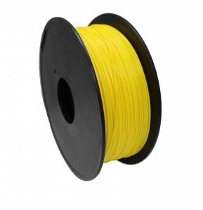 China Many colors 1.75mm 1kg 3d printer filament abs pla 3d printer filament for FDM / Reprap / DIY / 3d wholesale