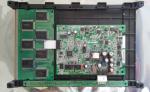 8.9" EL 640×400RGB 60cd/m² LJ089MB2S01 Sharp TFT LCD Display
