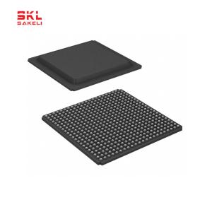 China XC3S1400A-4FGG484C Programming IC Chip FPGAs Enhanced Double Data Rate Support on sale