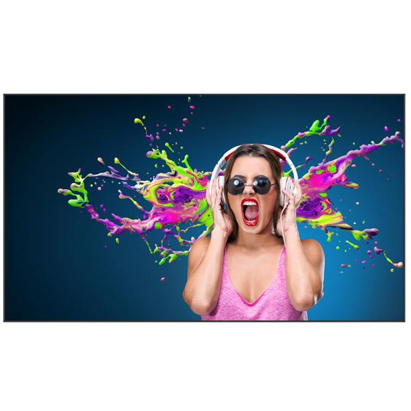 Quality 49inch Full HD Indoor Wall Mounted LCD Digital Display LCD Display Screen LCD Advertising Screen for sale