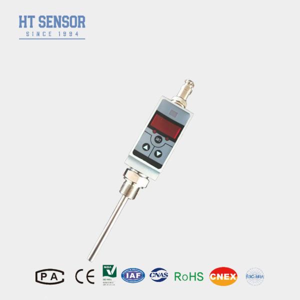 Quality Hengtong Temperature Indicator Transmitter 4 To 20 MA Transmitter For Industry  Automation for sale
