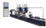 200kg Dynamic Balancing Machine With Control System PLC/PC Accuracy 0.5g