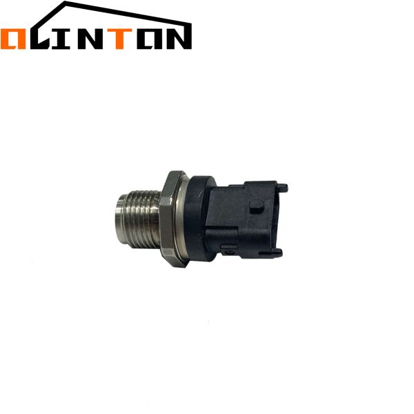 Fuel Pressure Sensor for PC200-8 PC210-8 PC240-8 6754-72-1211 6754-72-1212 6754-72-1210
