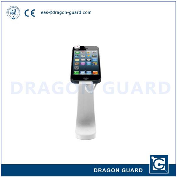 Quality cell phone security Display Stand with high security gripper for sale