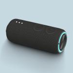 80db Sensitivity Rechargeable Outdoor Bluetooth Speakers Tws Function