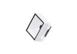 CMOS Image Sensor Lightweight Barcode Reader Module For Kiosk / Turnstile